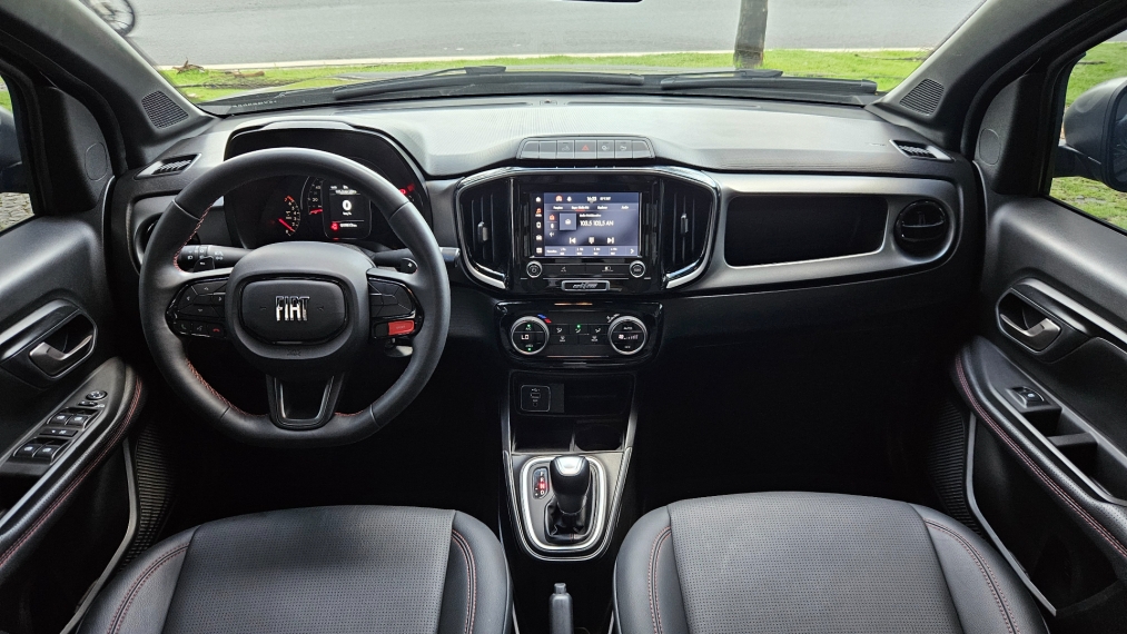 strada ultra 1.0 cvt8