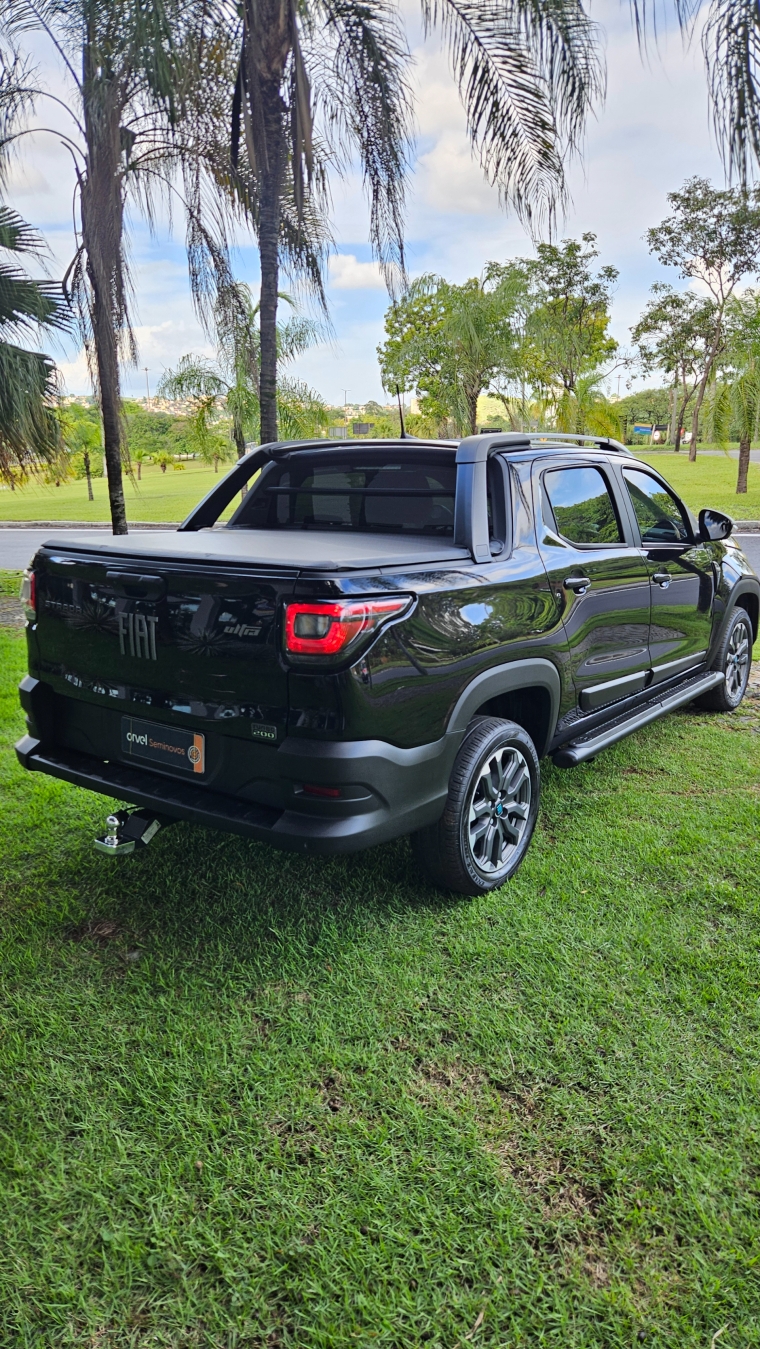 strada ultra 1.0 cvt3