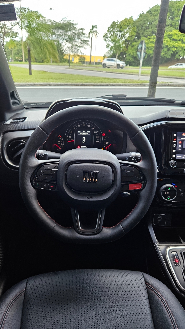 strada ultra 1.0 cvt9