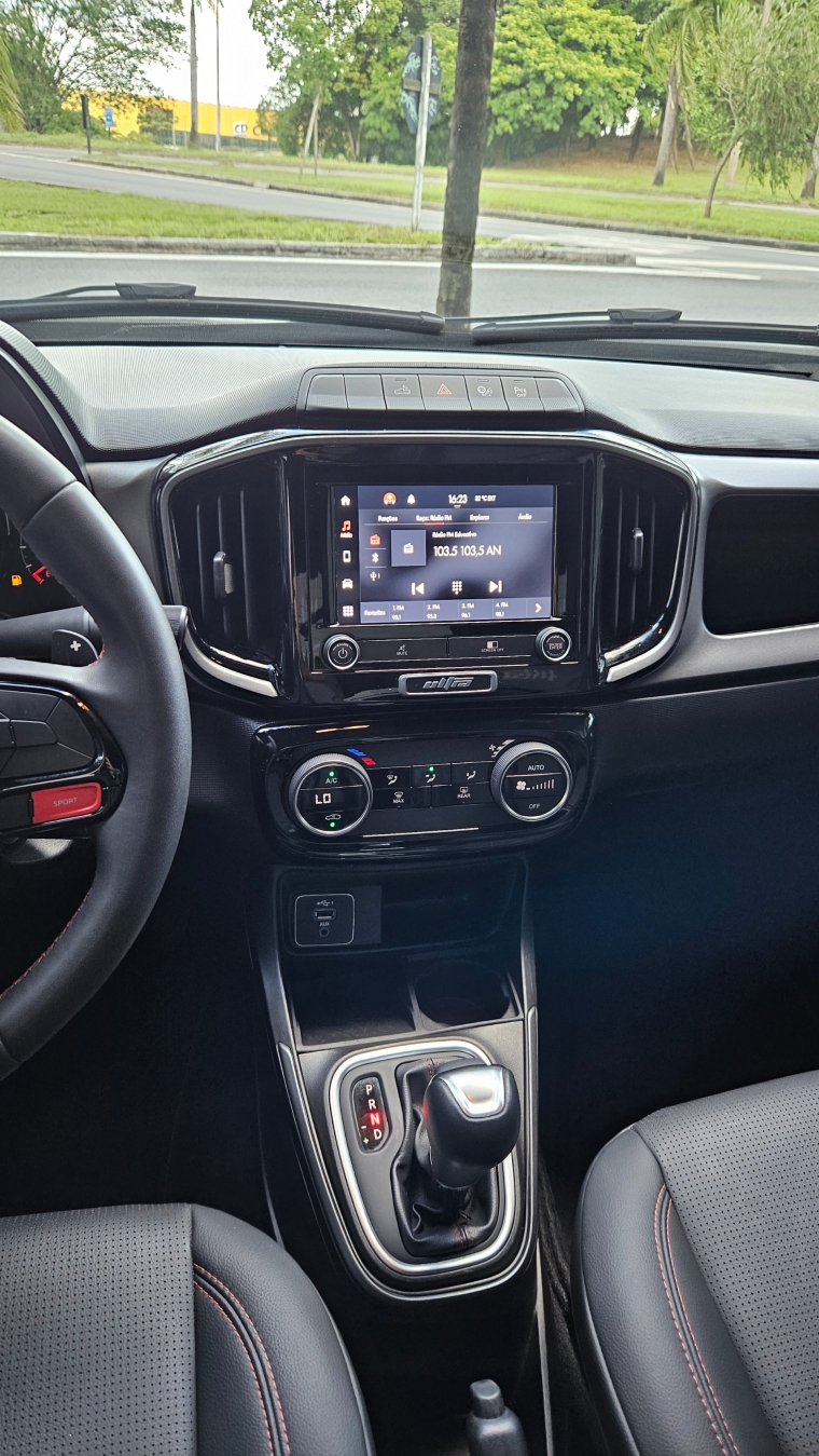 strada ultra 1.0 cvt10