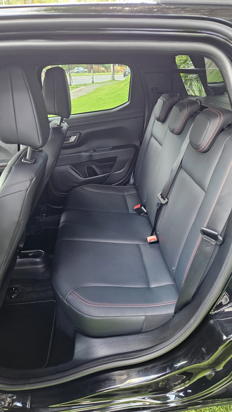 strada ultra 1.0 cvt13