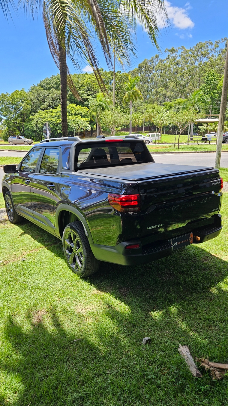 montana premier 1.2 turbo3