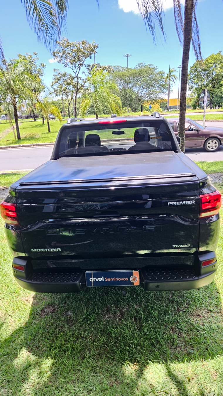 montana premier 1.2 turbo4