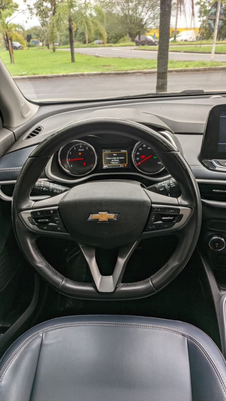 tracker premier 1.2 turbo11