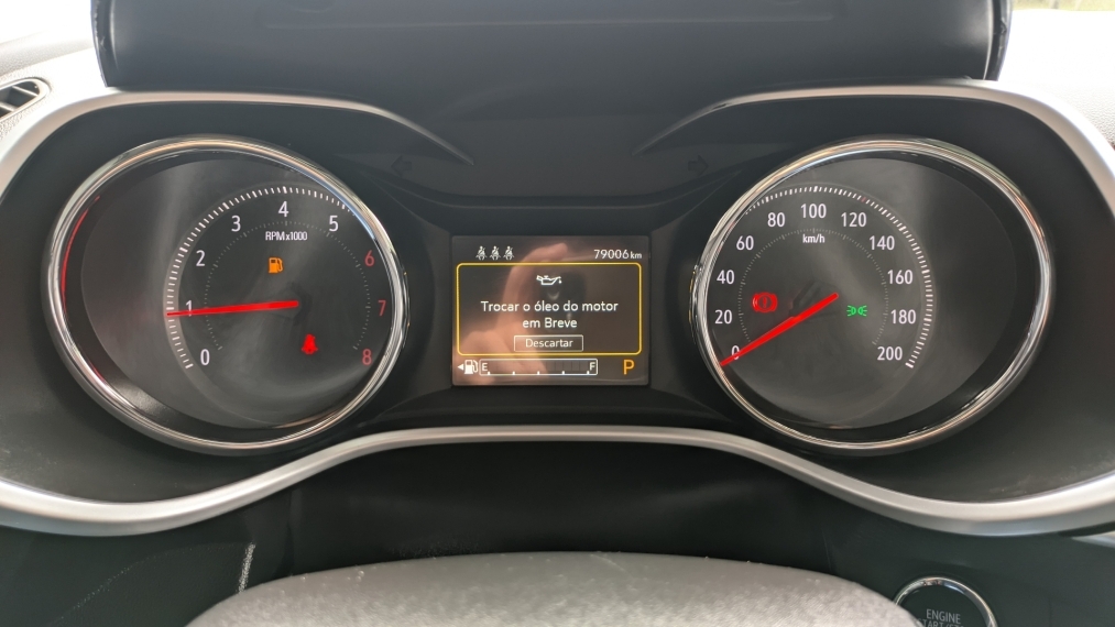 tracker premier 1.2 turbo12