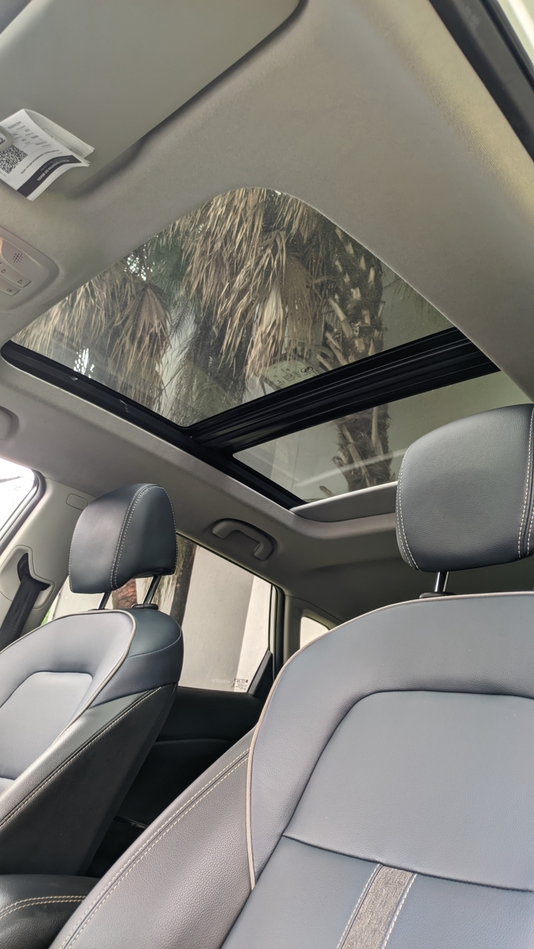 tracker premier 1.2 turbo13