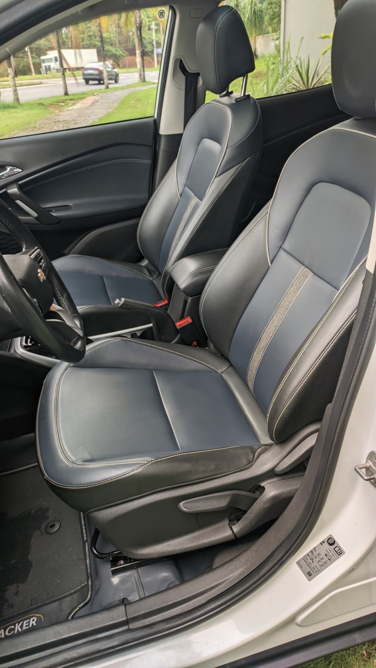 tracker premier 1.2 turbo14