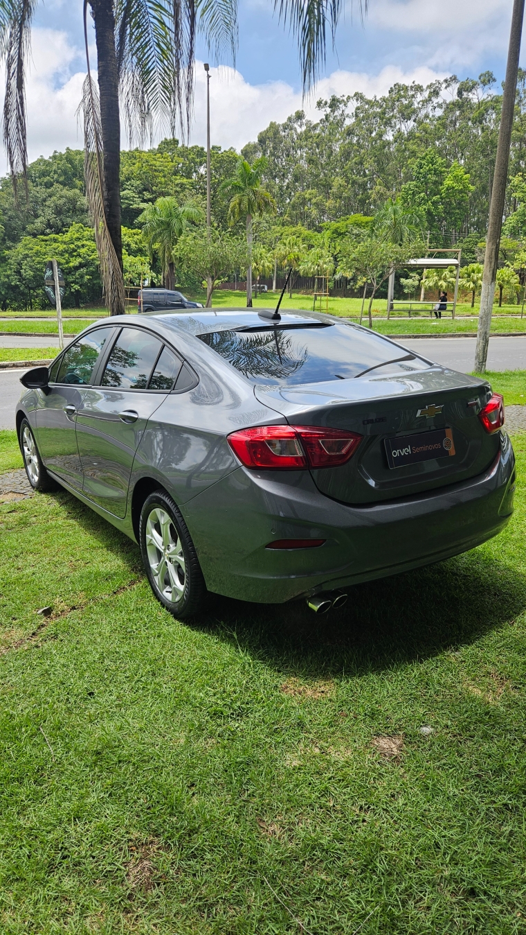 cruze lt 1.4 turbo3