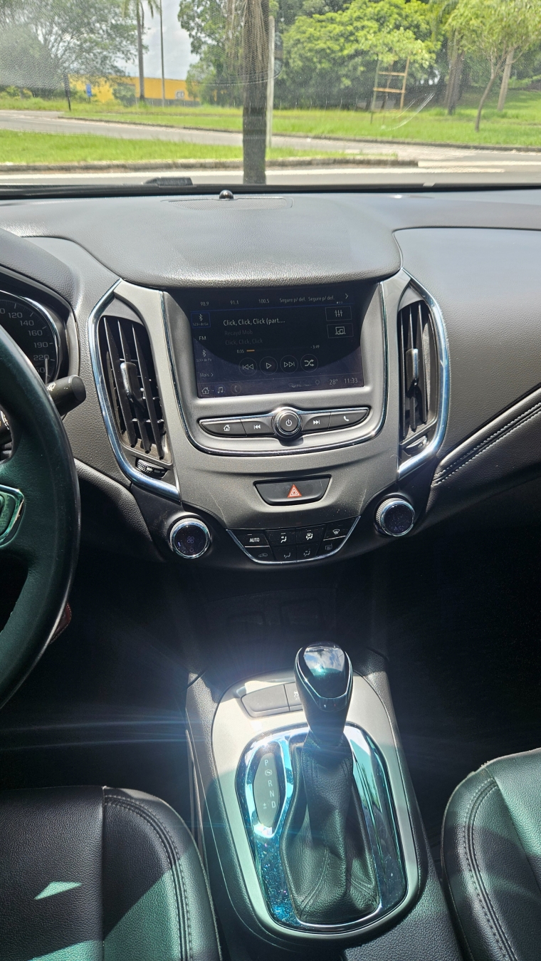 cruze lt 1.4 turbo11