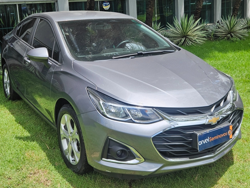 cruze lt 1.4 turbo