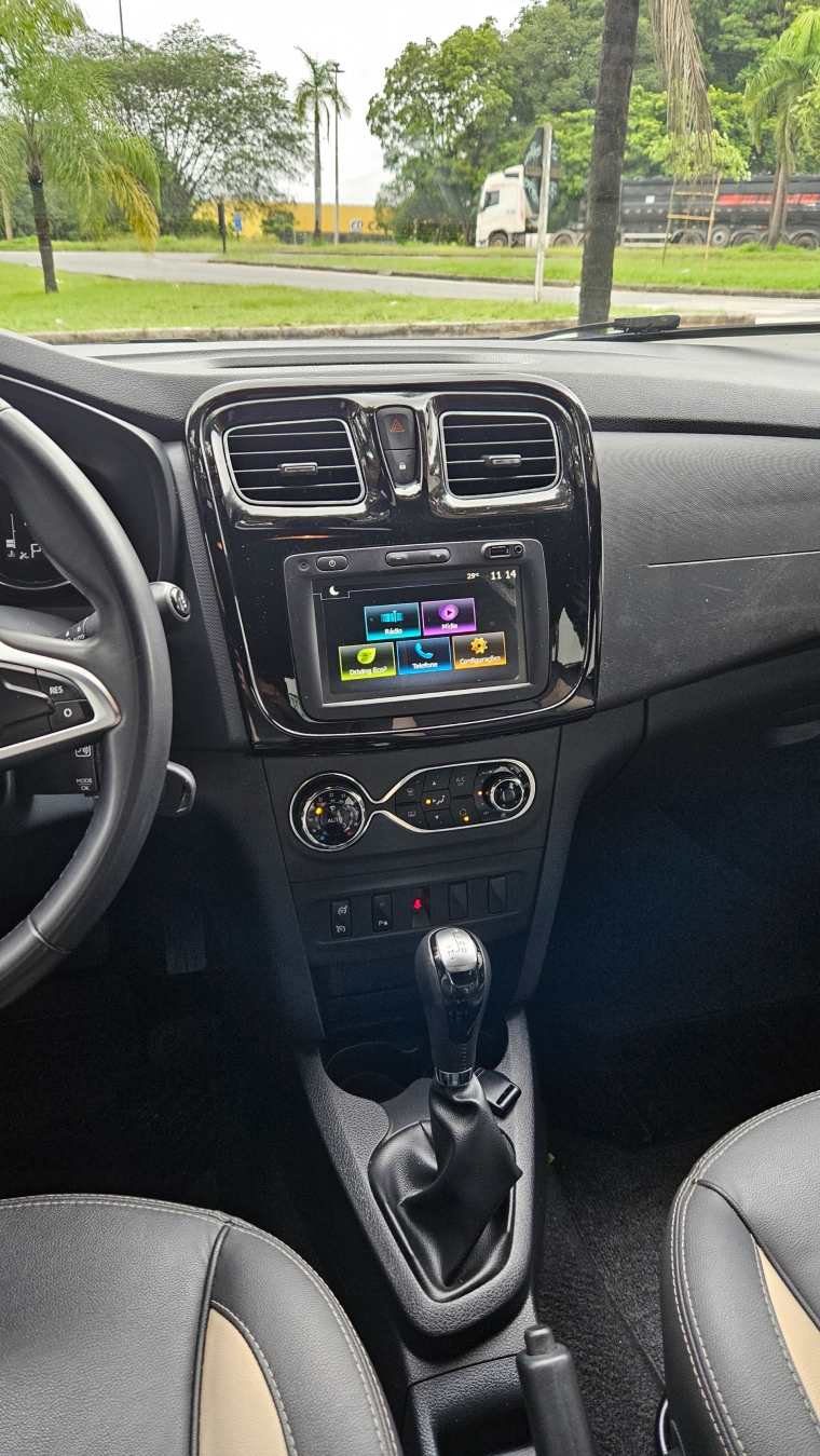 sandero stepway 1.611