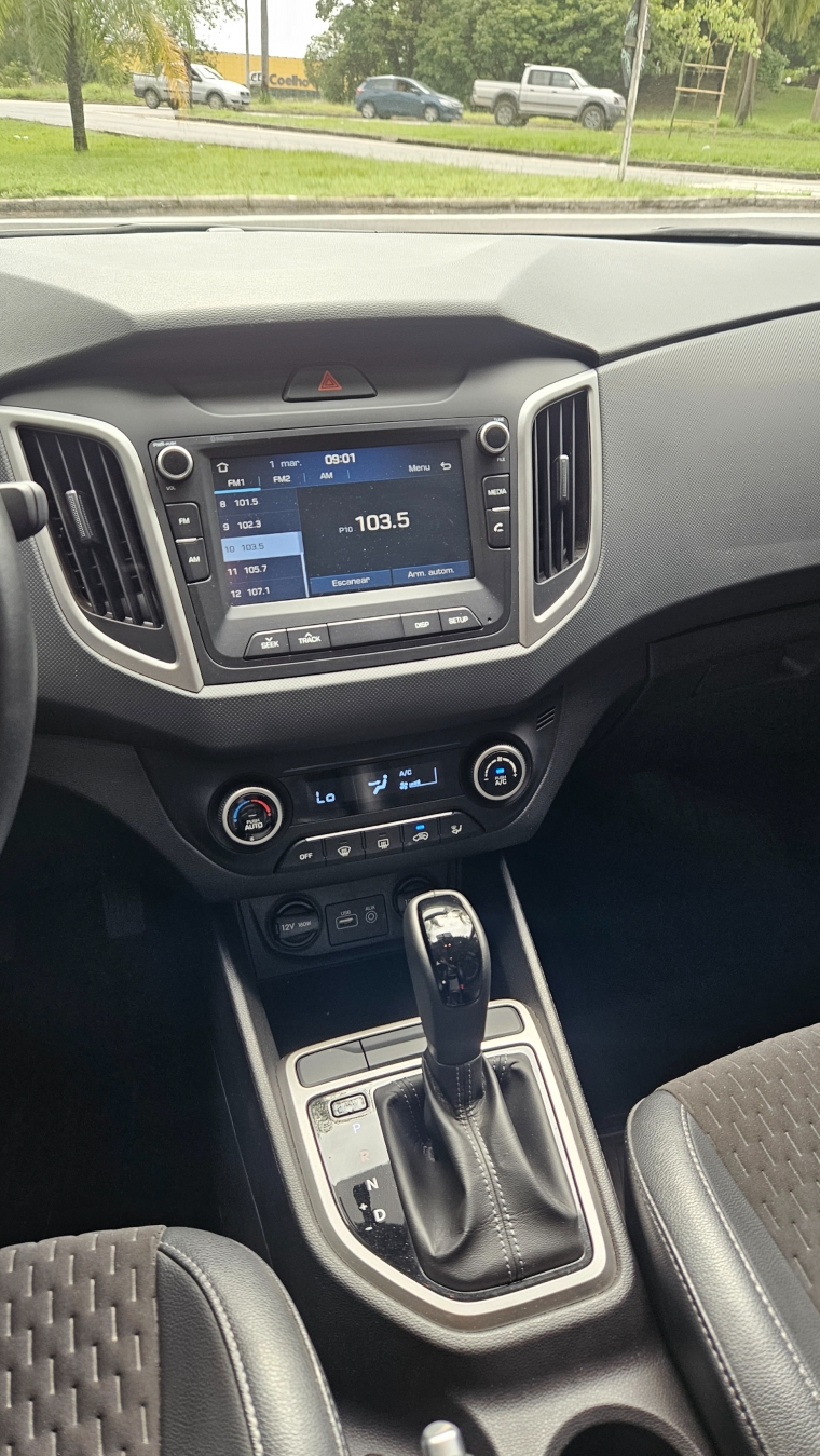 creta smart plus 1.6 flex11