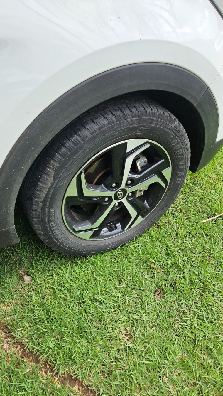 creta smart plus 1.6 flex7