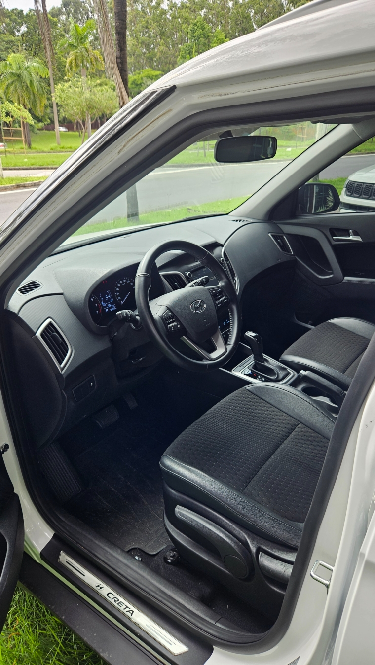 creta smart plus 1.6 flex8