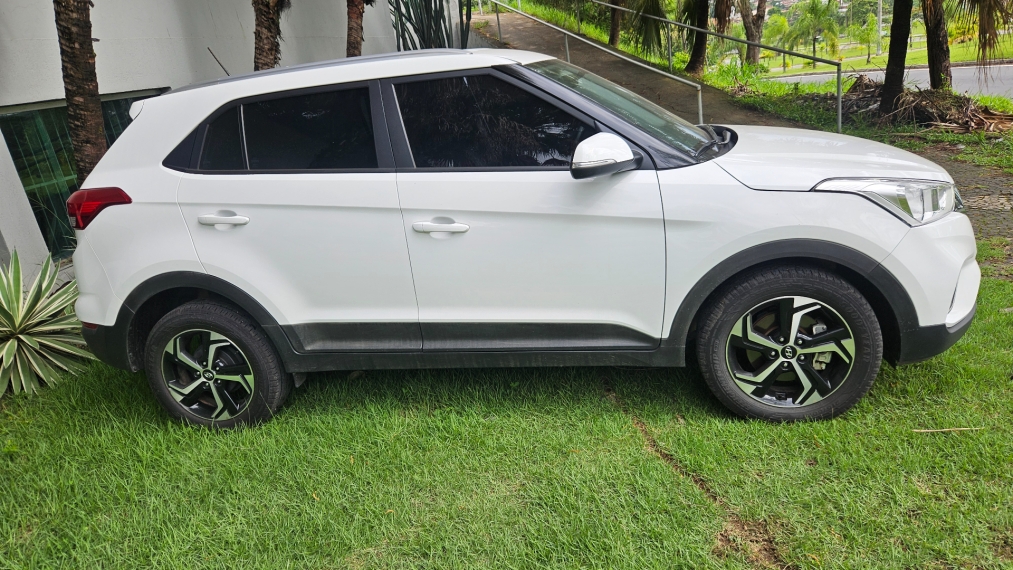 creta smart plus 1.6 flex6