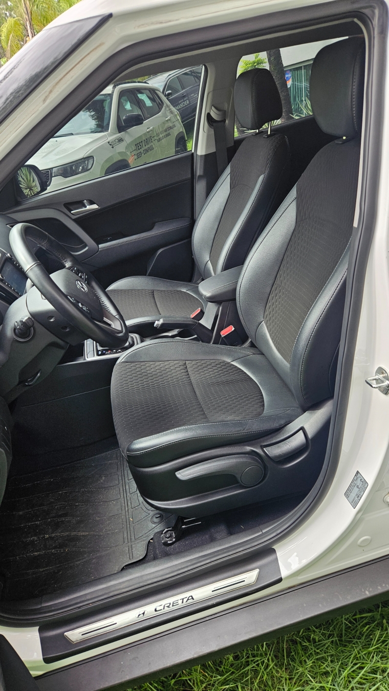 creta smart plus 1.6 flex13