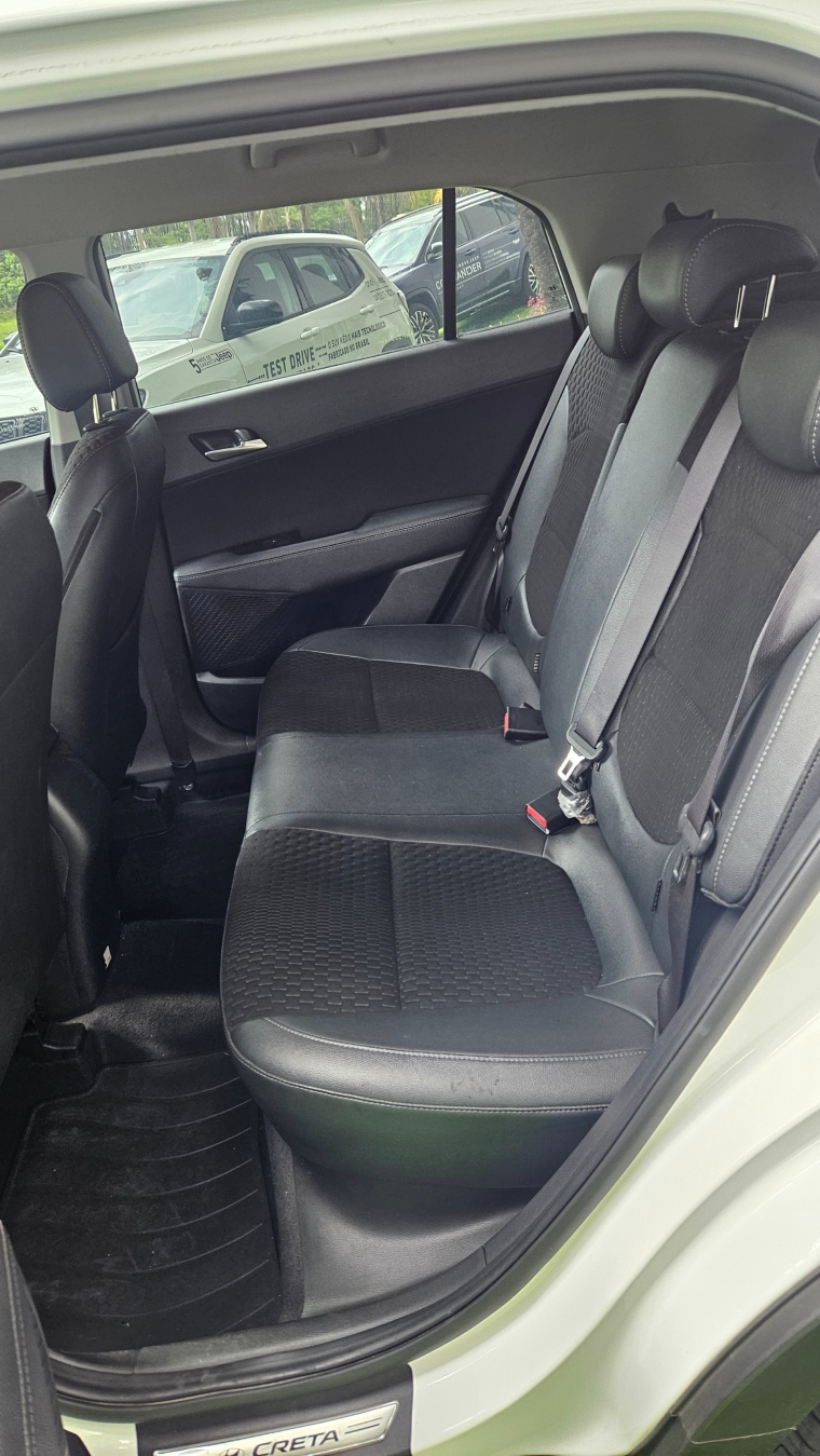 creta smart plus 1.6 flex14