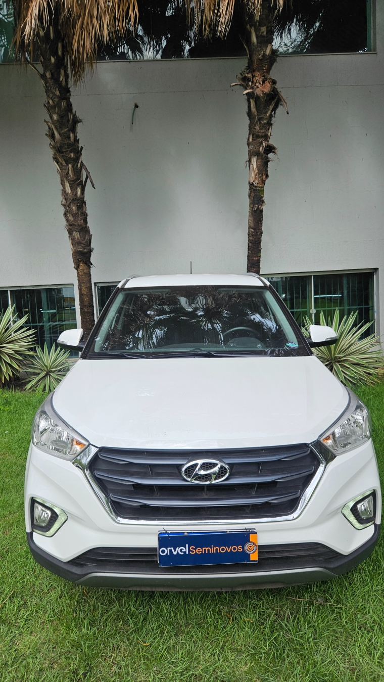 creta smart plus 1.6 flex1