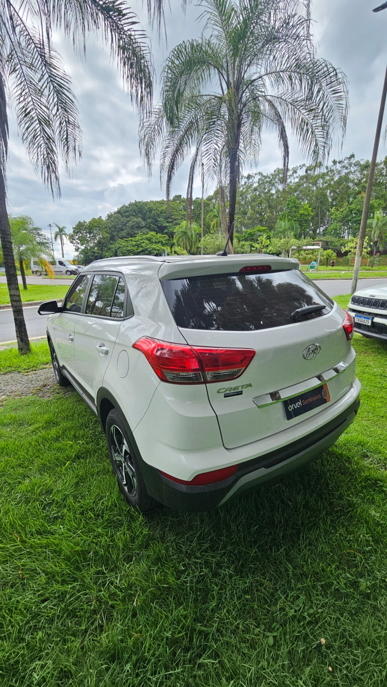 creta smart plus 1.6 flex3