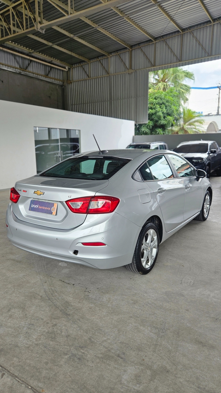 cruze lt 1.4 turbo5