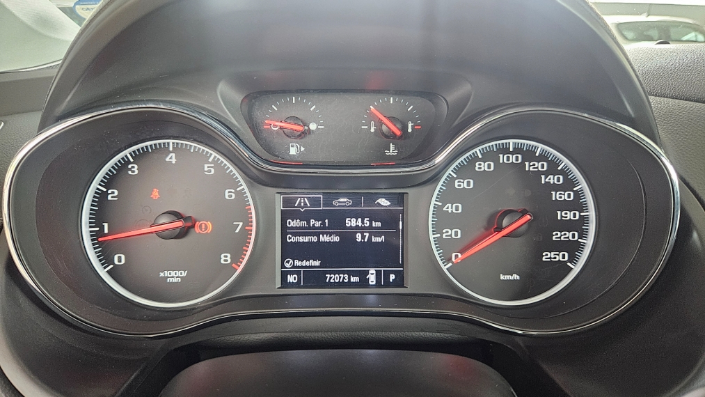 cruze lt 1.4 turbo10