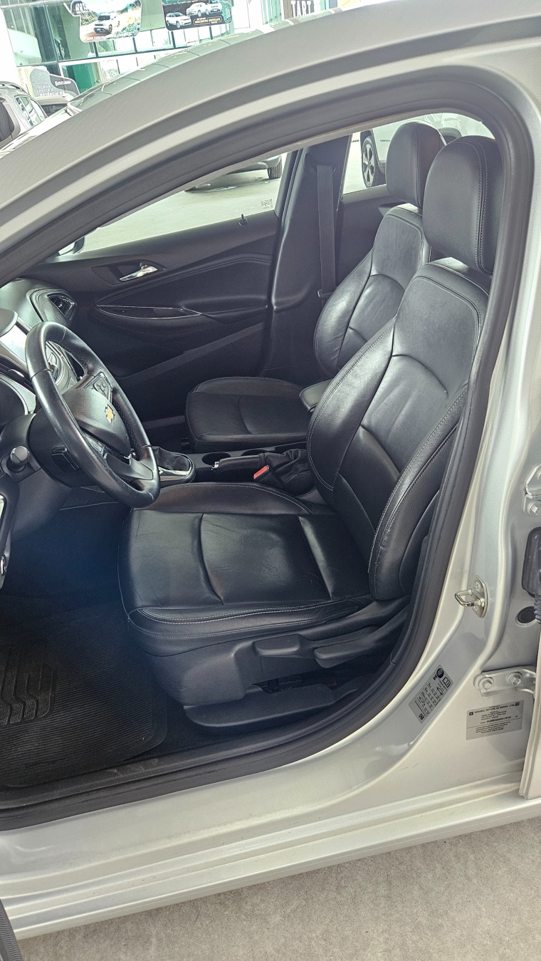 cruze lt 1.4 turbo11