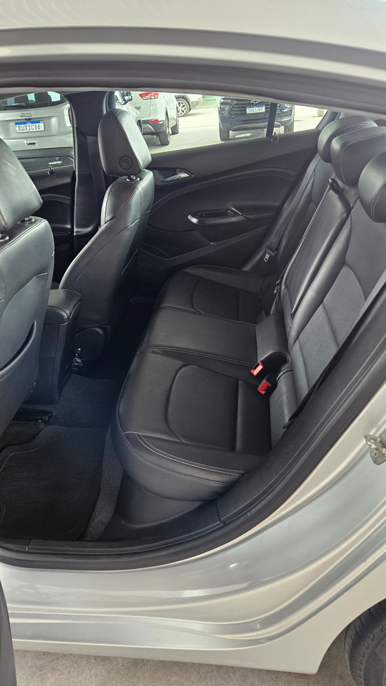 cruze lt 1.4 turbo12