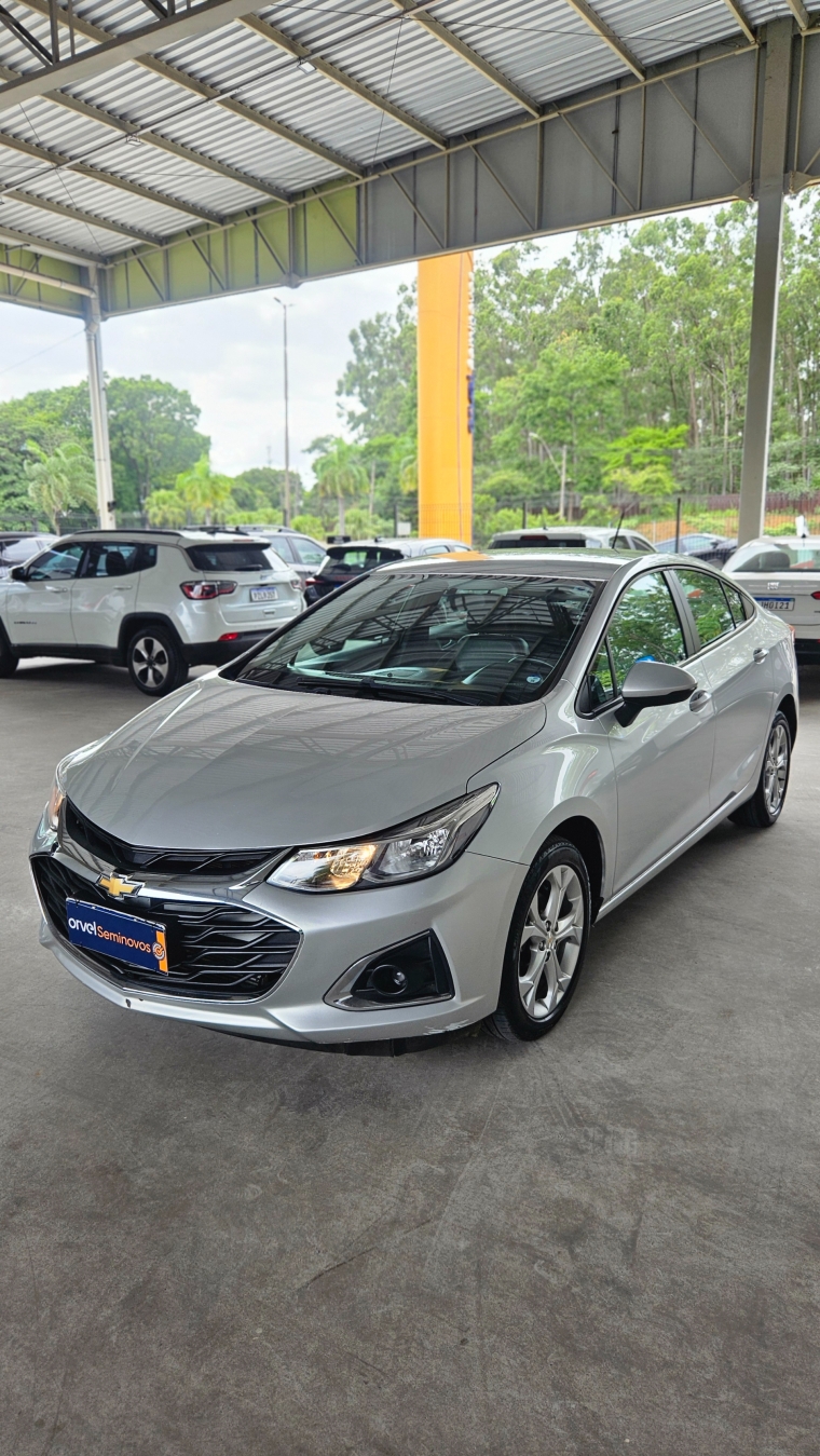 cruze lt 1.4 turbo2