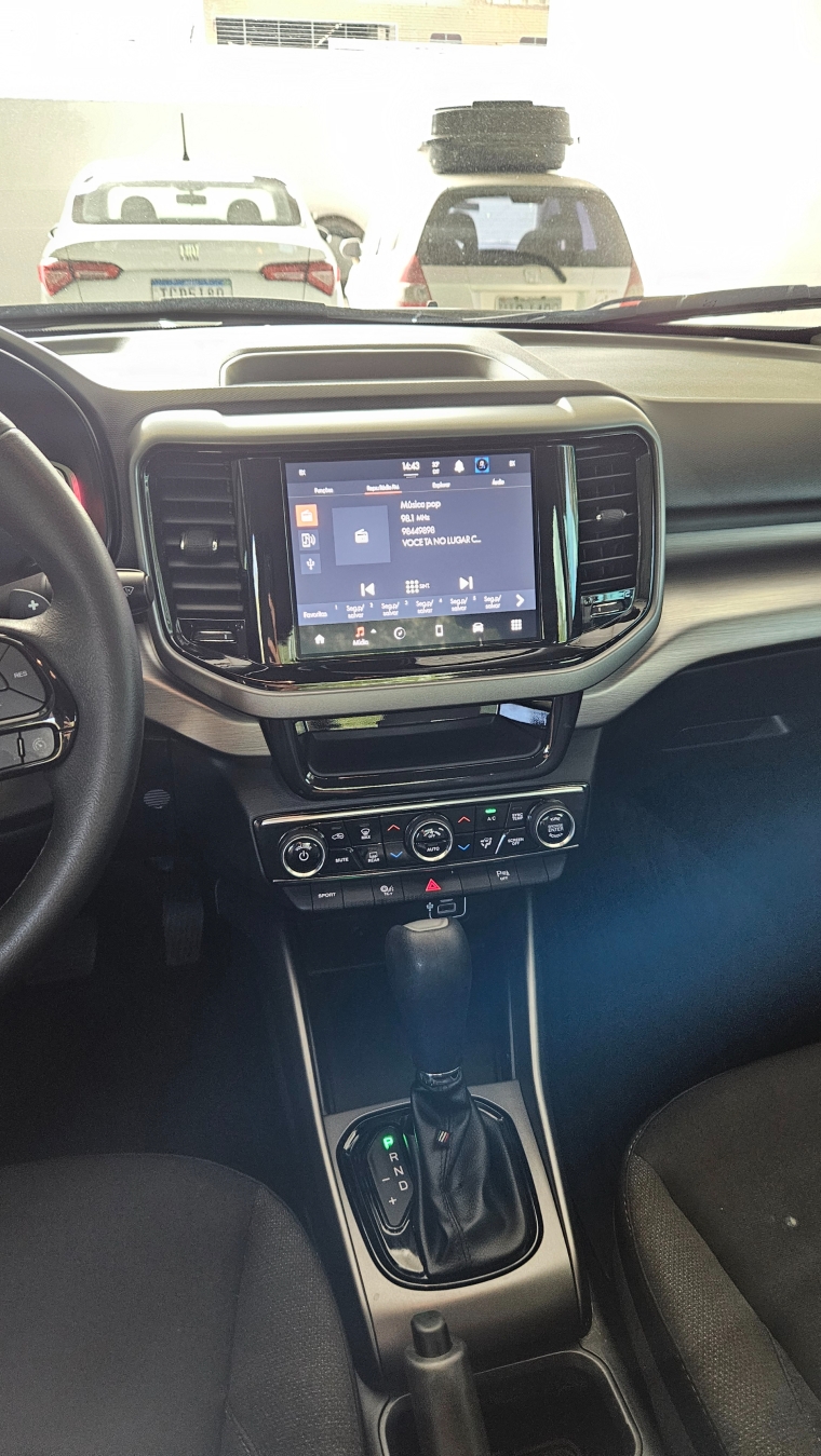 toro freedon 1.3 turbo flex10