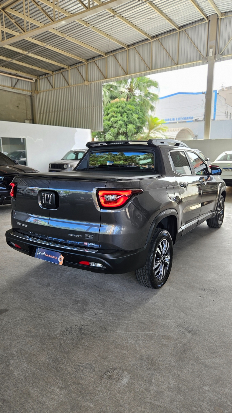 toro freedon 1.3 turbo flex3