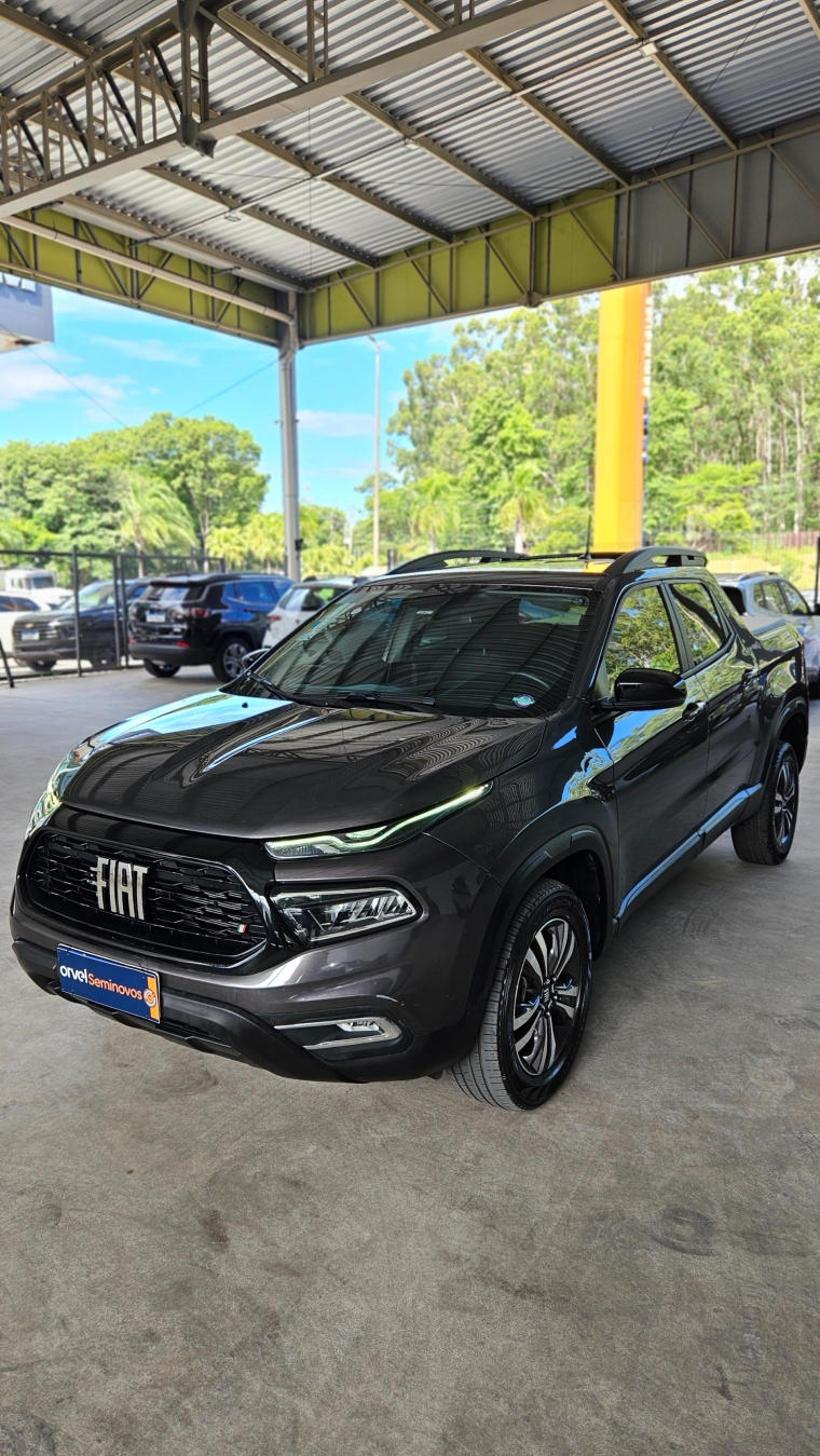 toro freedon 1.3 turbo flex2