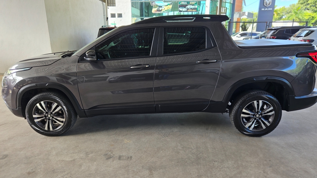 toro freedon 1.3 turbo flex6