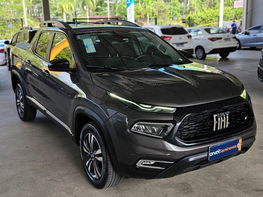 toro freedon 1.3 turbo flex