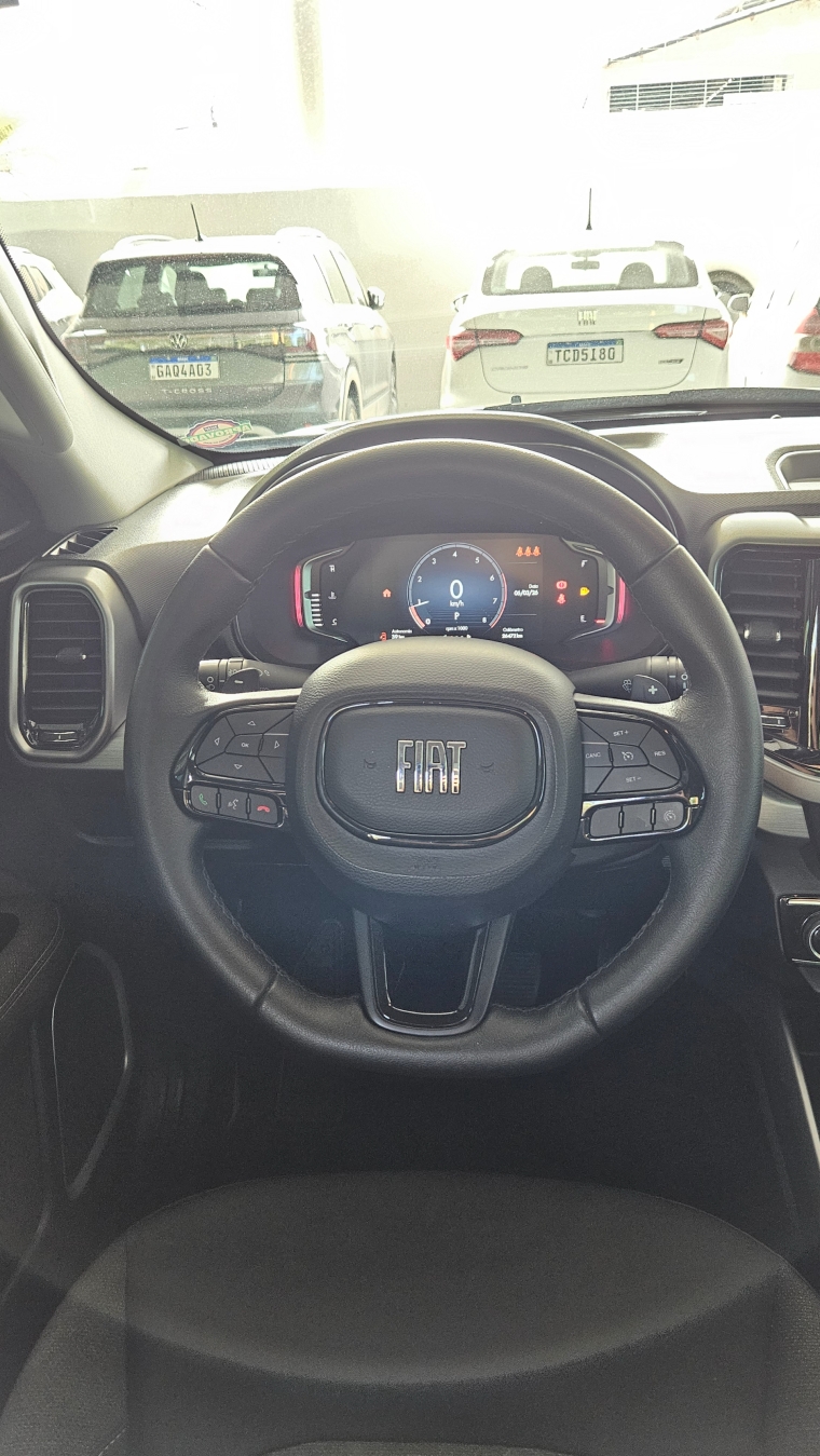 toro freedon 1.3 turbo flex11