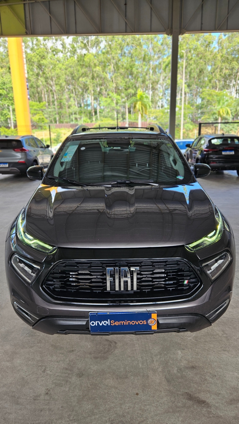 toro freedon 1.3 turbo flex1