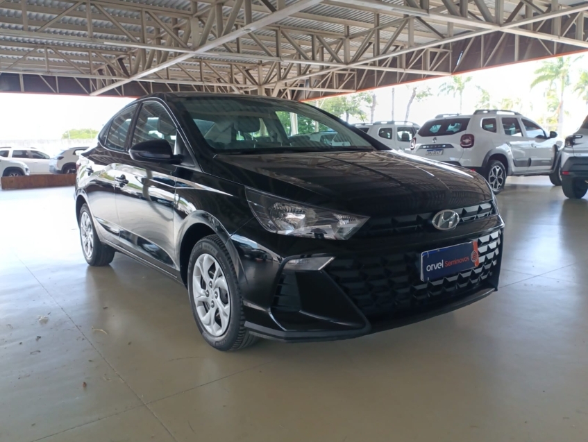 hb20 confort 1.0 manual