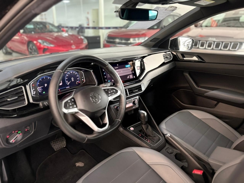 nivus highline 1.0 tsi6