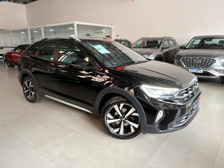 nivus highline 1.0 tsi