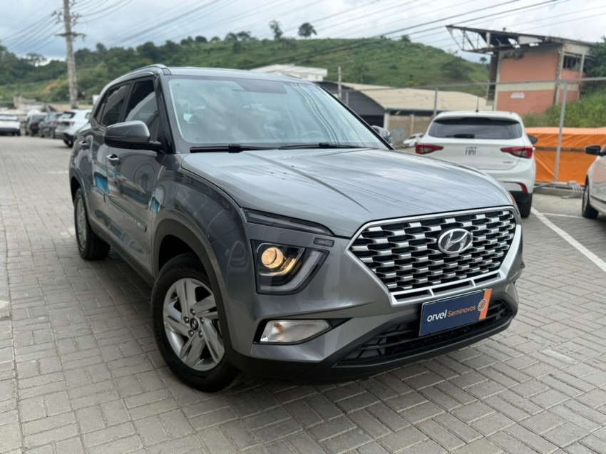 creta confort 1.0 tgdi