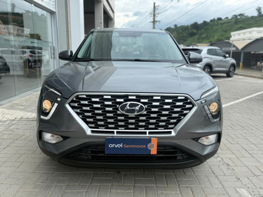 creta confort 1.0 tgdi1