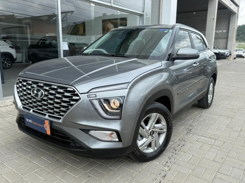 creta confort 1.0 tgdi2