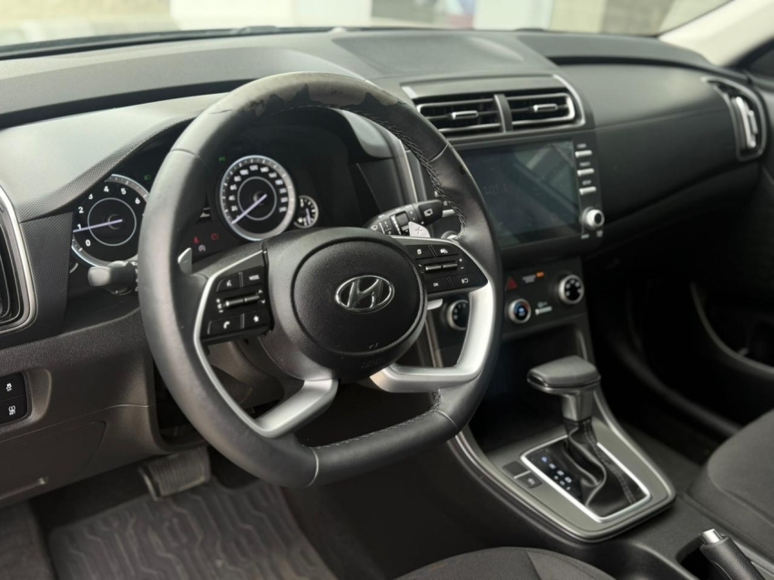 creta confort 1.0 tgdi8