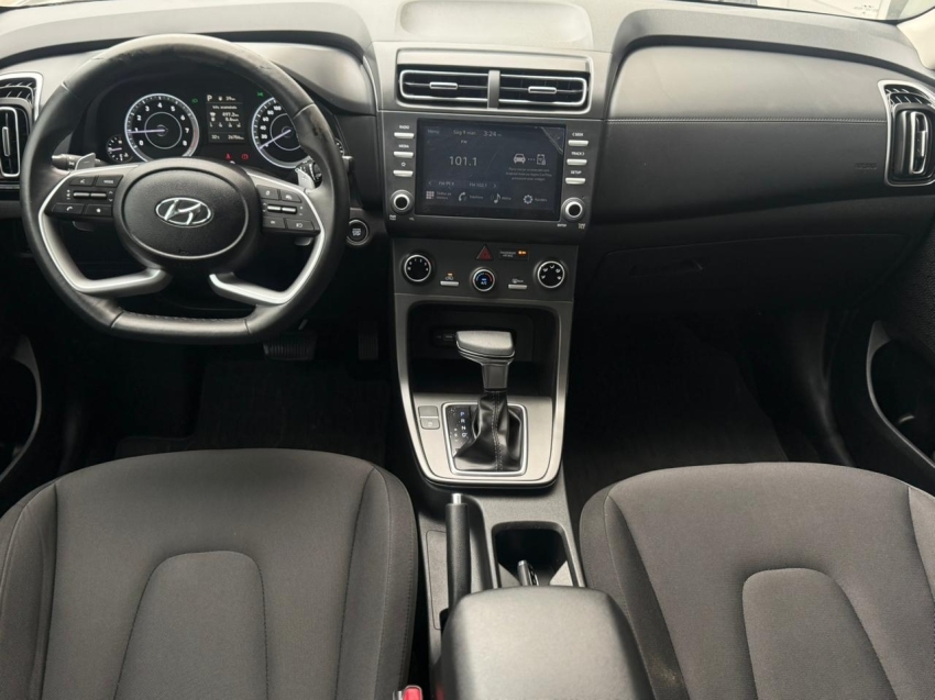 creta confort 1.0 tgdi9