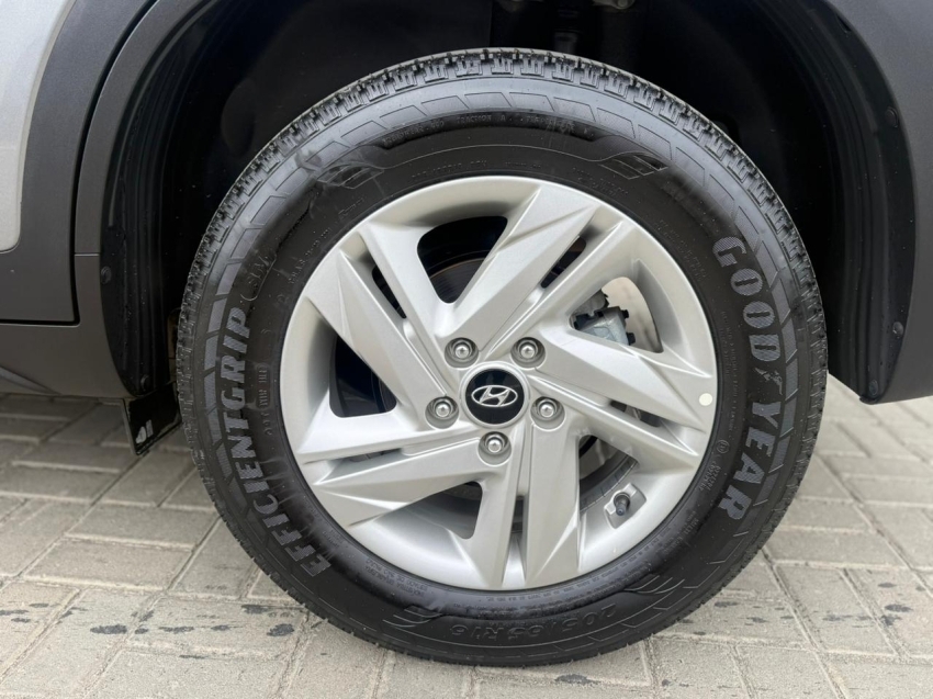 creta confort 1.0 tgdi7