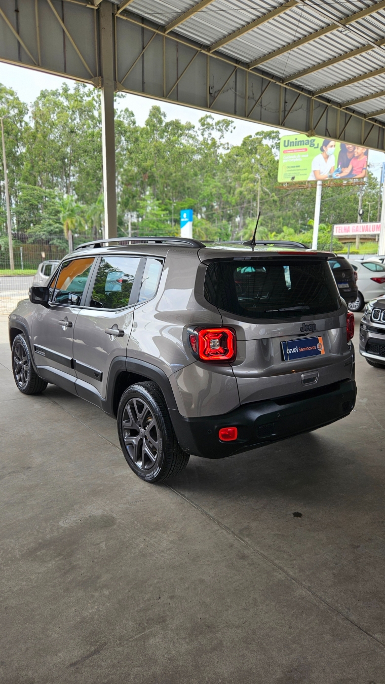 renegade longitude 1.8 flex5