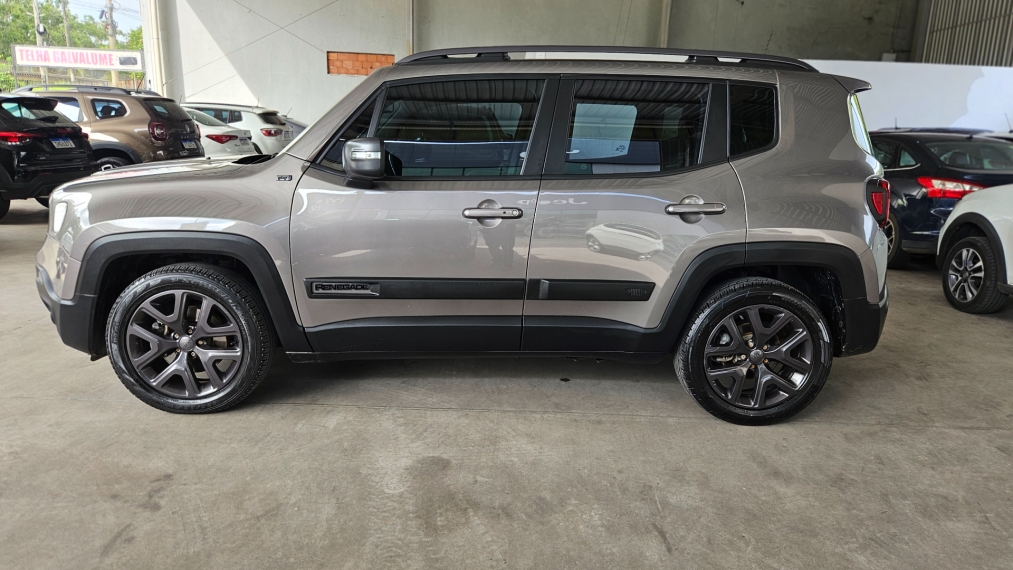 renegade longitude 1.8 flex6