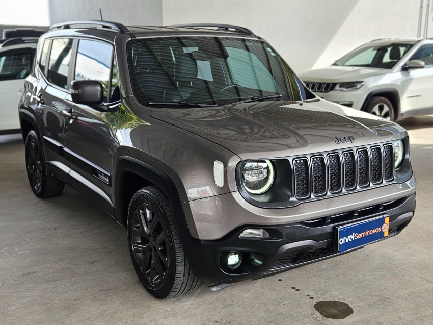 renegade longitude 1.8 flex