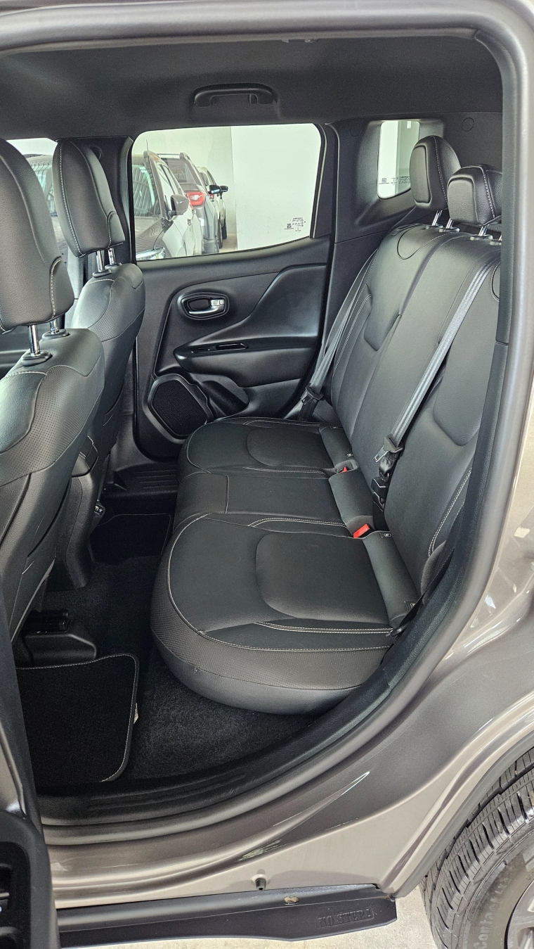 renegade longitude 1.8 flex11