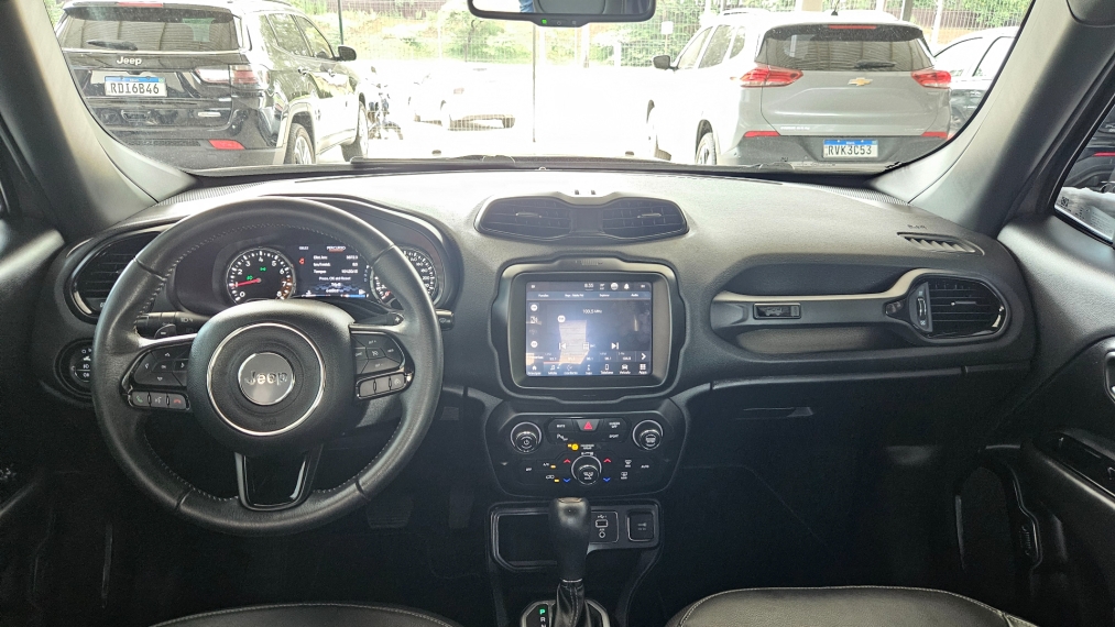 renegade longitude 1.8 flex7