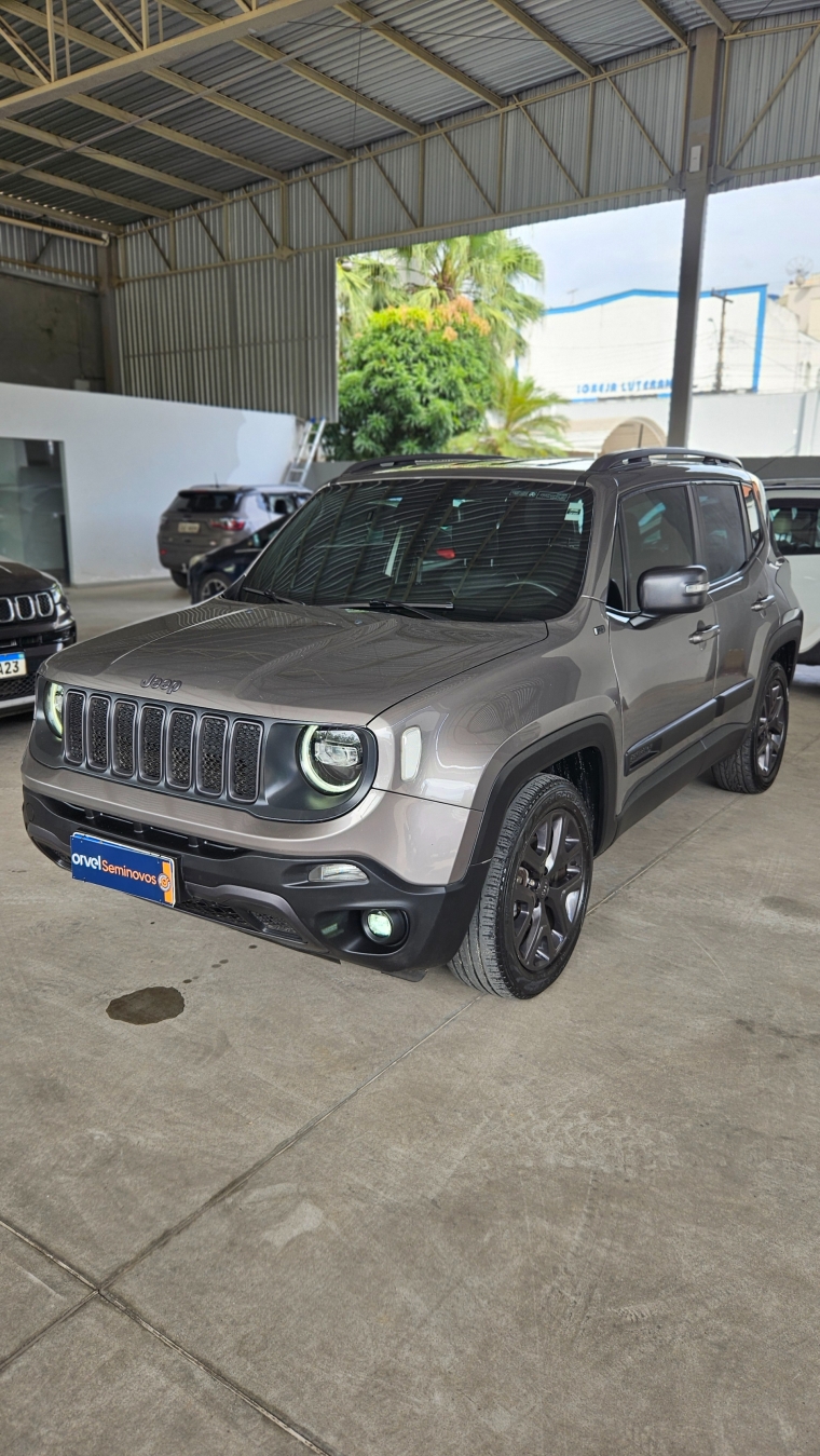 renegade longitude 1.8 flex2